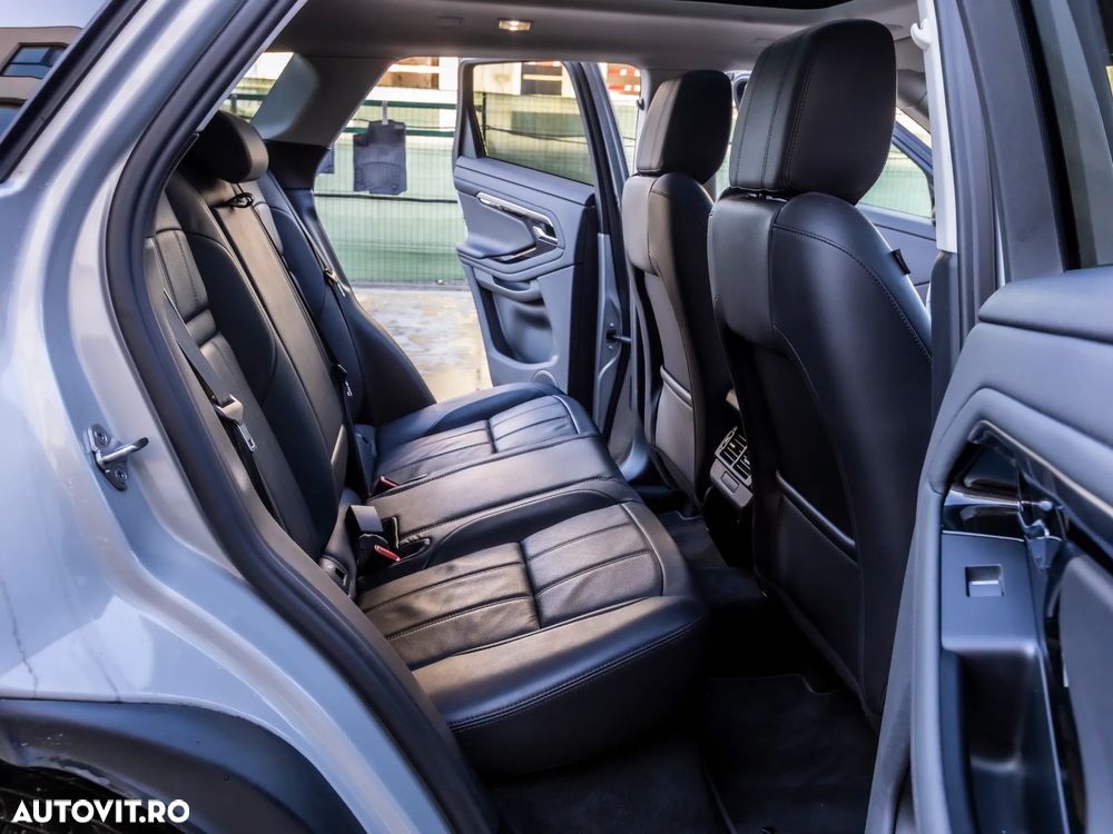 Land Rover Range Rover Evoque 1.5 P300 PHEV S - 6