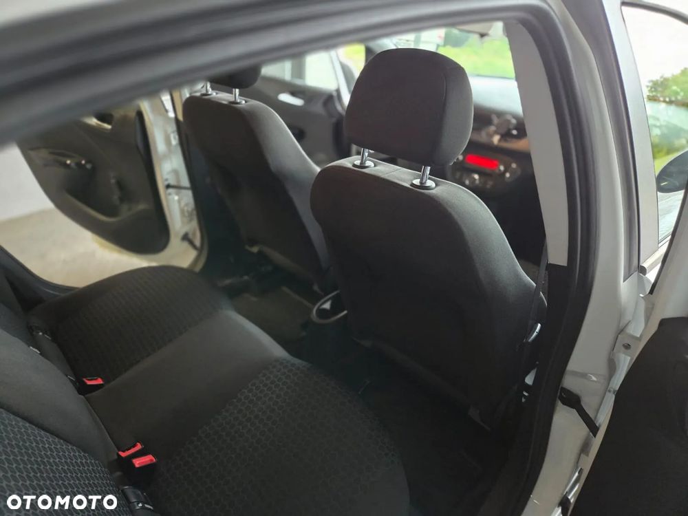 Opel Corsa 1.2 Enjoy - 15