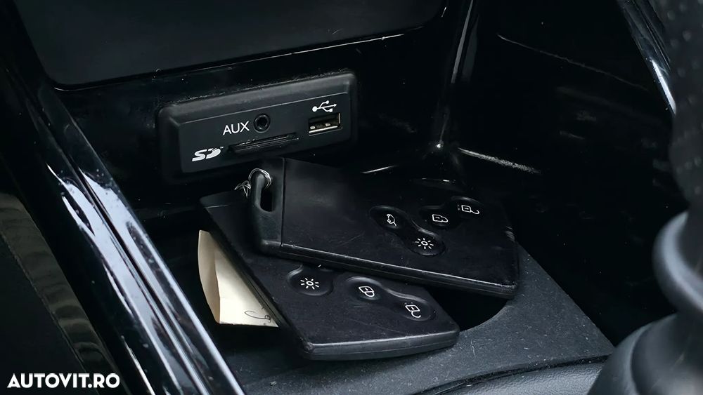 Renault Megane ENERGY dCi 110 Start & Stop Bose Edition - 26