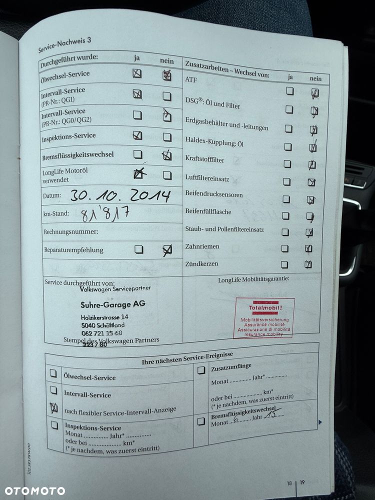 Volkswagen Tiguan 1.4 TSI BlueMotion Technology Exclusive - 23