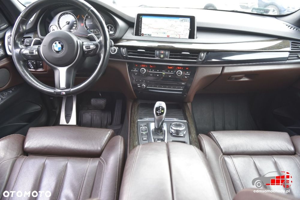 BMW X5 - 24