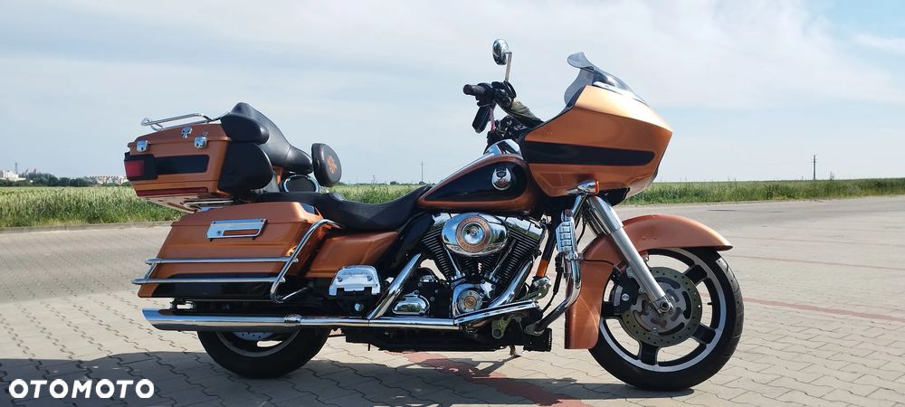 Harley-Davidson Touring Road Glide - 5
