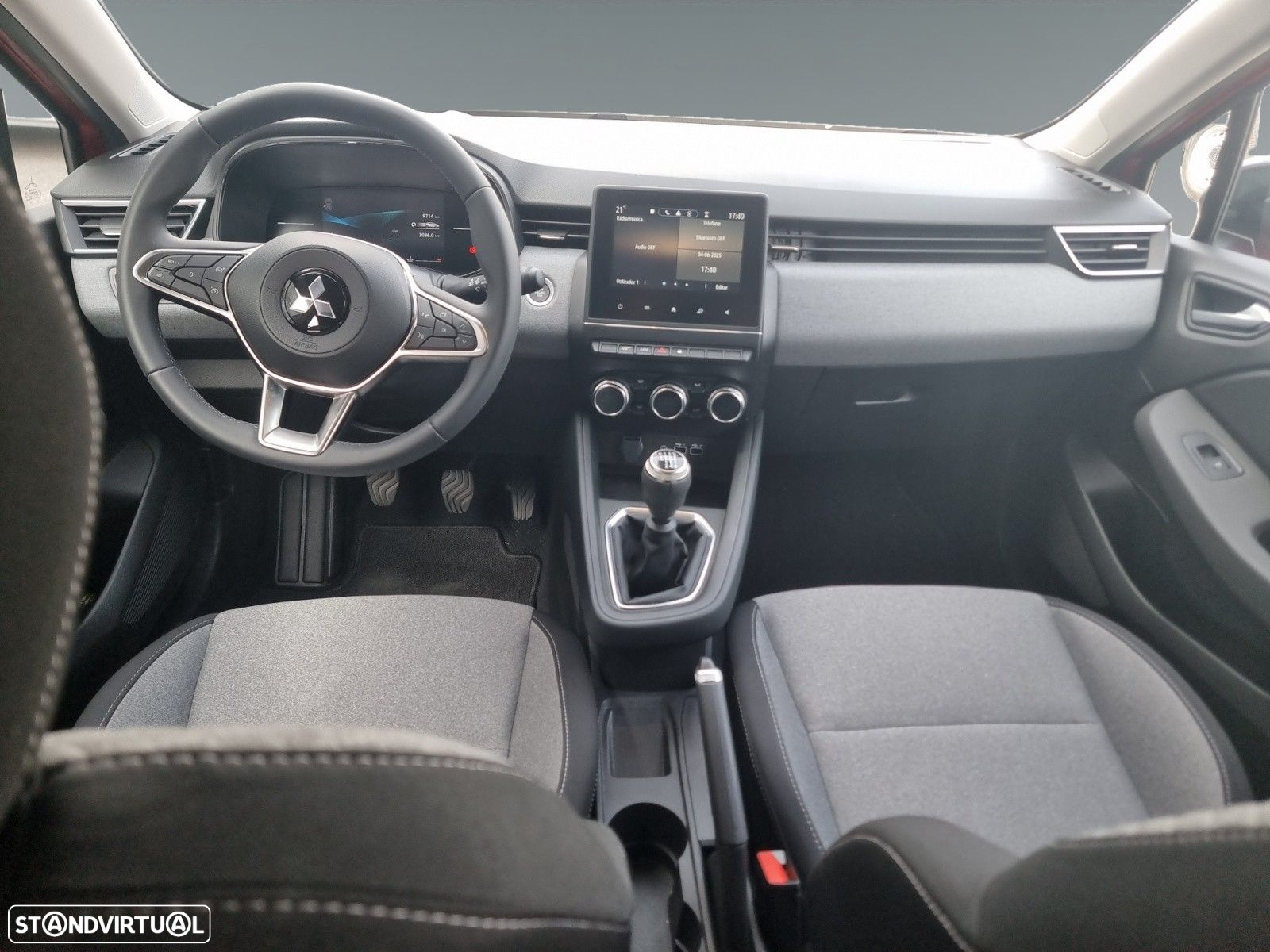 Mitsubishi Colt 1.0 MPI-T Kaiteki - 11
