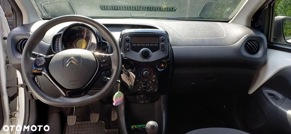 Citroën C1 - 11