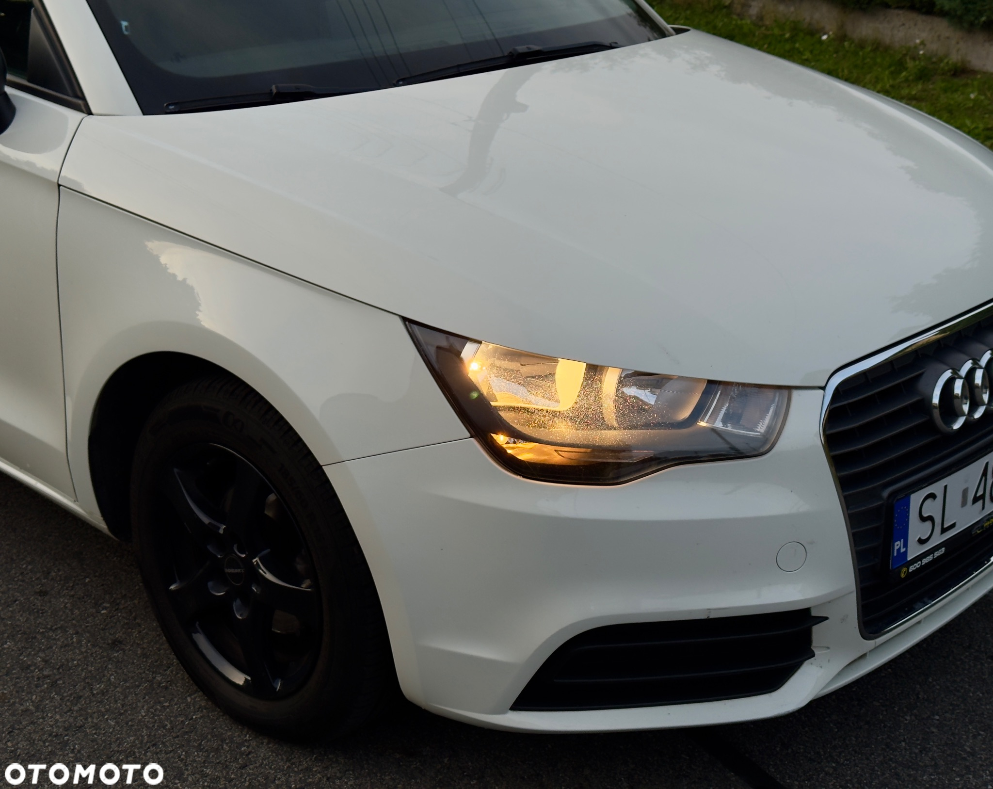 Audi A1 Sportback 1.2 TFSI Prime Line - 3