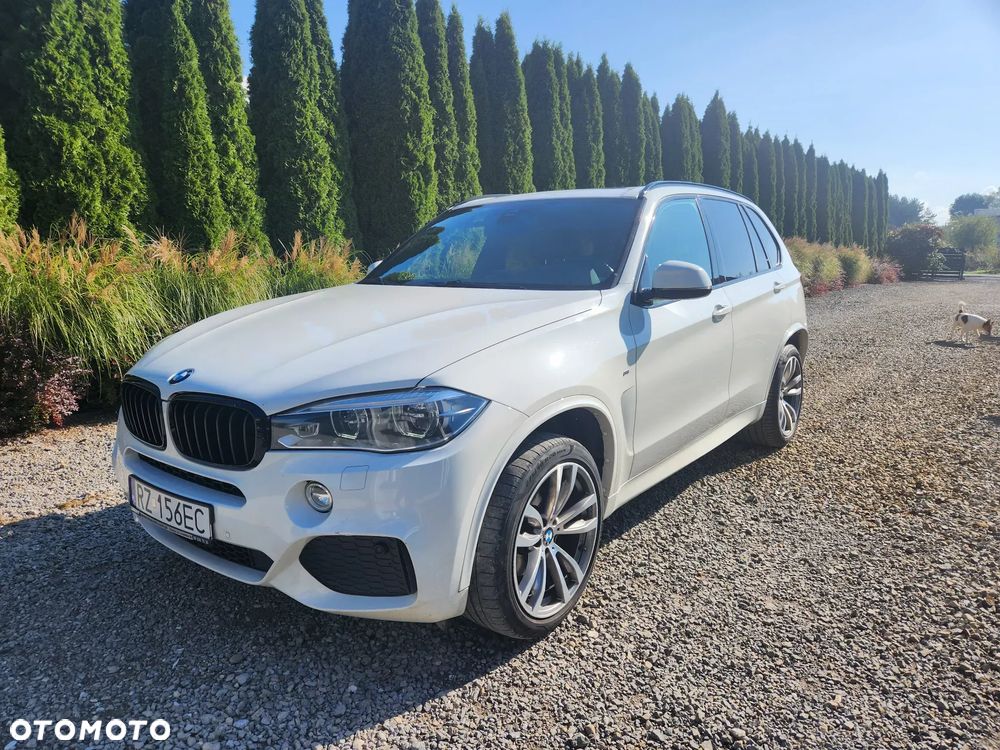BMW X5 xDrive25d - 3