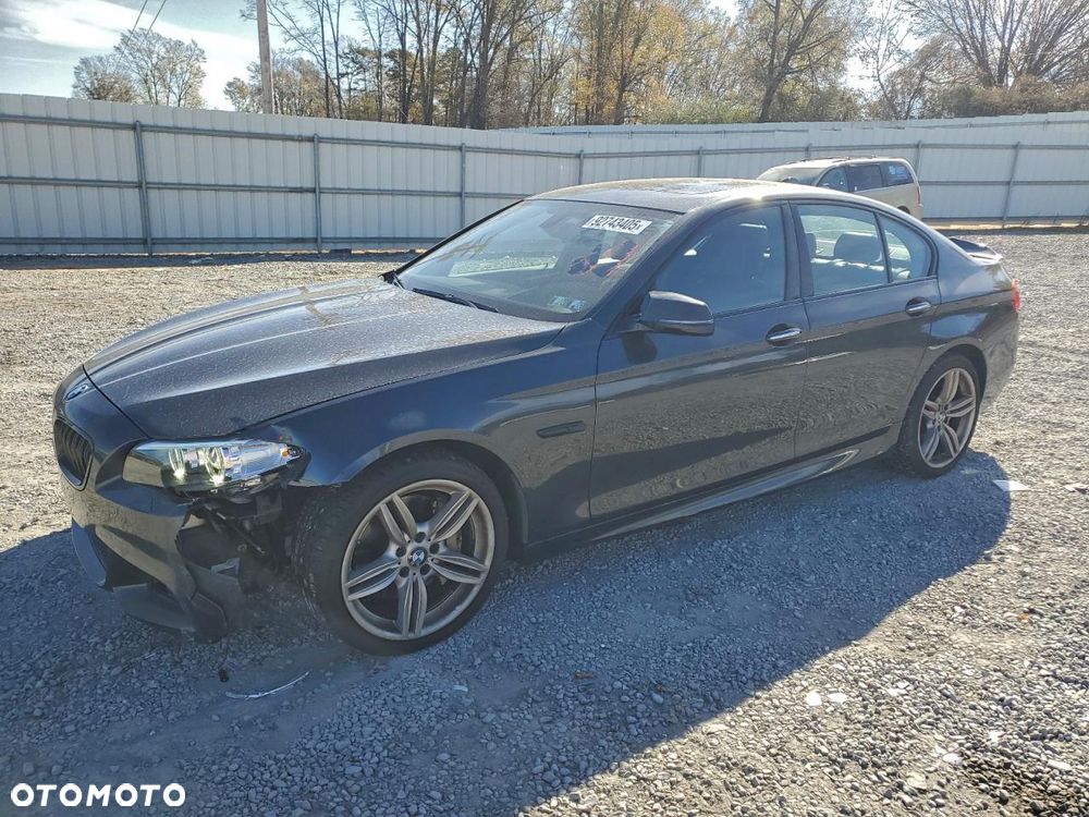 BMW Seria 5 - 3