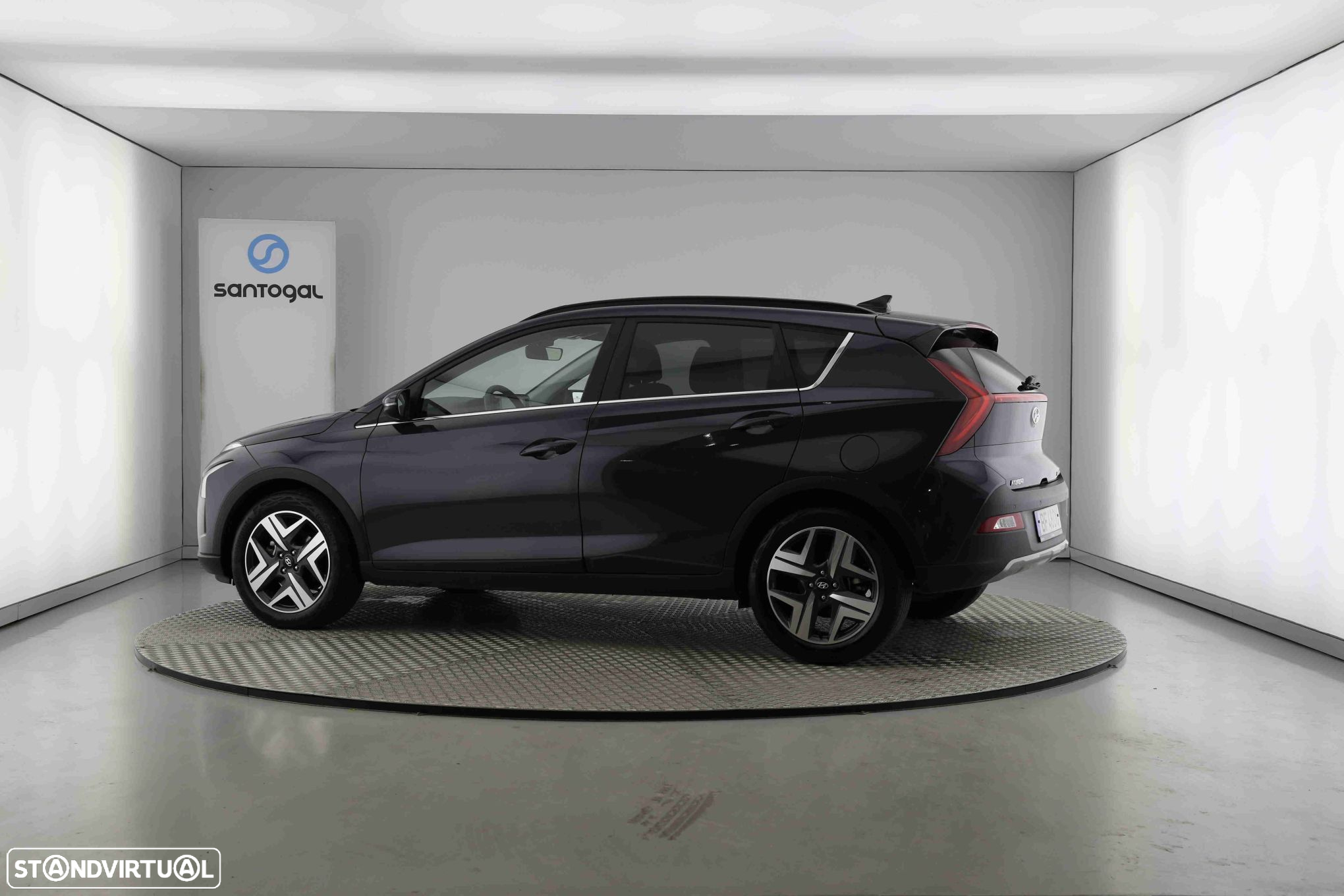 Hyundai Bayon 1.0 T-GDI Premium - 5