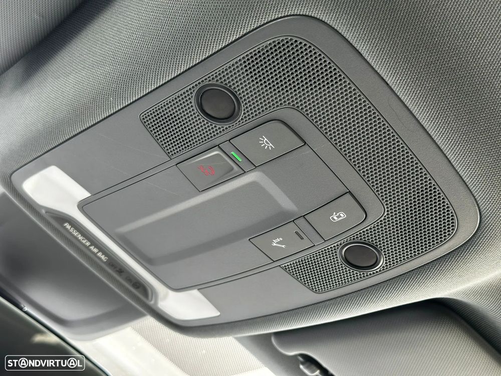 Audi A3 Sportback 30 TFSI S line S tronic - 33