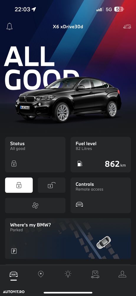 BMW X6 - 29