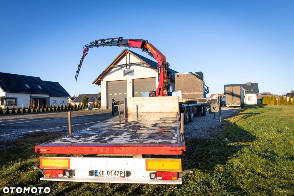 Scania R420 - 9