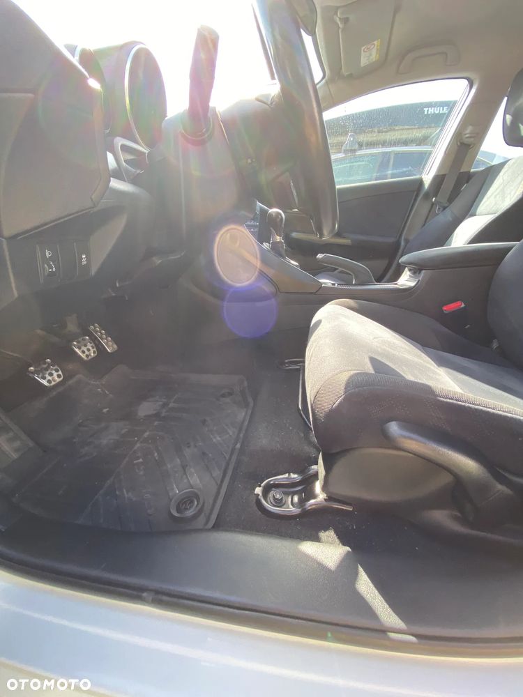 Honda Civic 1.4 Comfort - 22