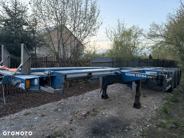 D-TEC Flexitrailer - 3