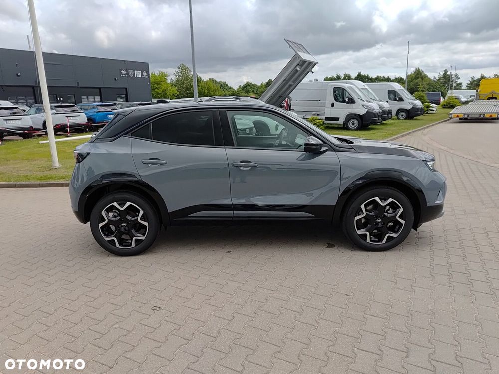 Opel Mokka 1.2 T mHEV GS S&S eDTC6 - 7