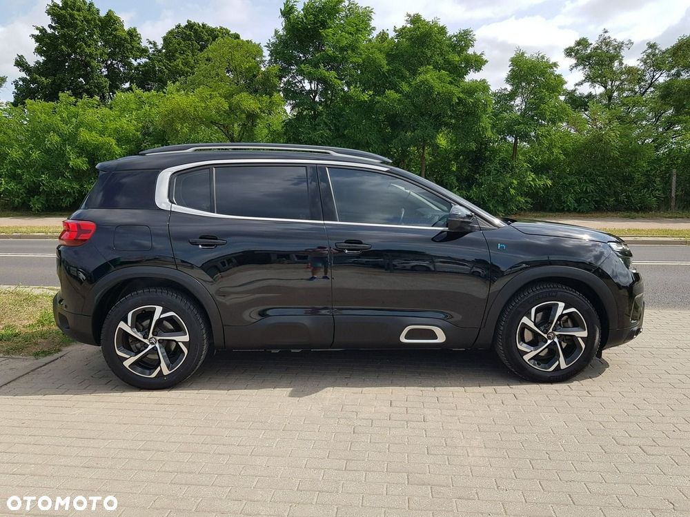 Citroën C5 Aircross - 4
