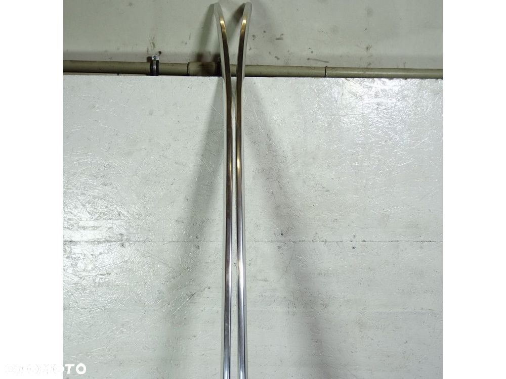 OPEL INSIGNIA A KOMBI RELINGI 13336614 - 3