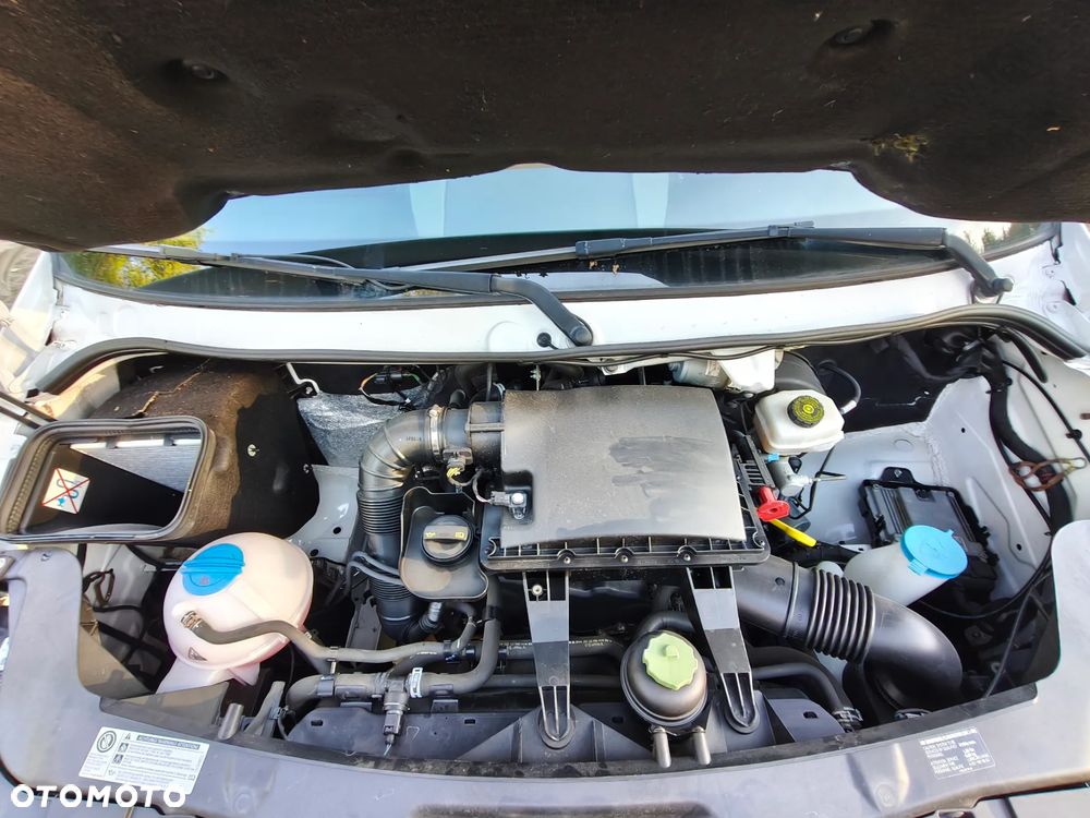 Volkswagen Crafter - 34