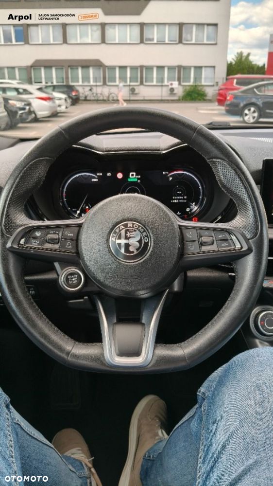 Alfa Romeo Tonale - 13