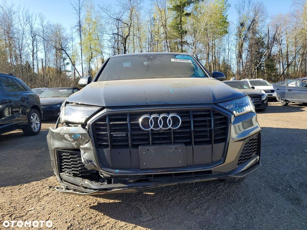 Audi Q7 55 TFSI quattro tiptronic competition plus - 5