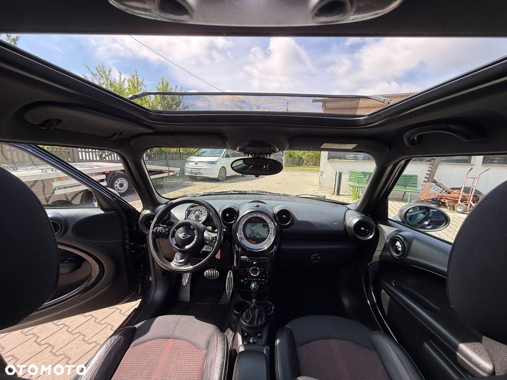 MINI Countryman - 21