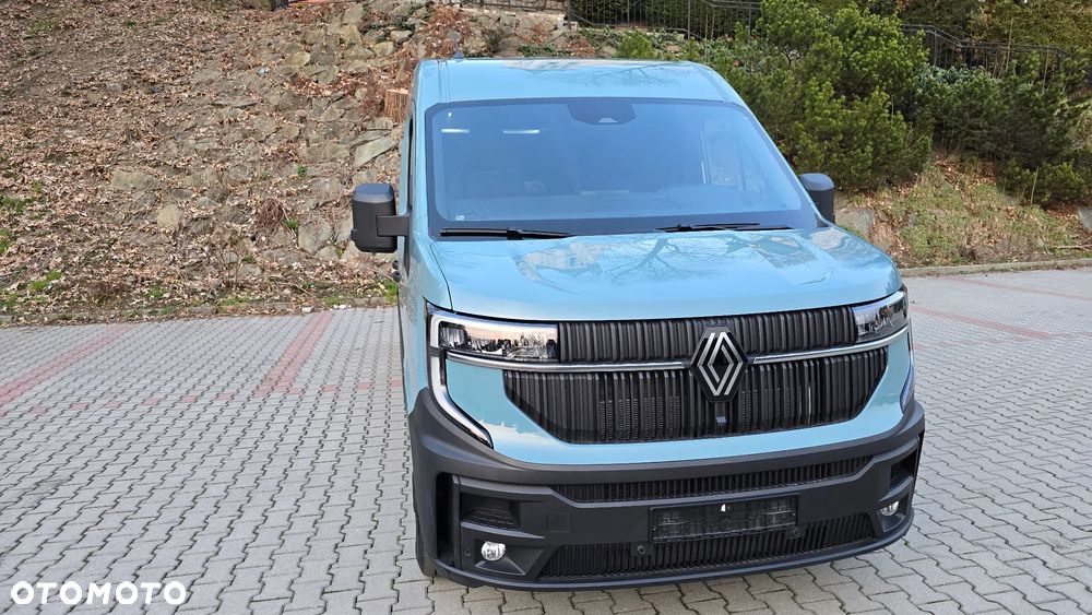 Renault Master L3H2 Extra (bryg.) - 6