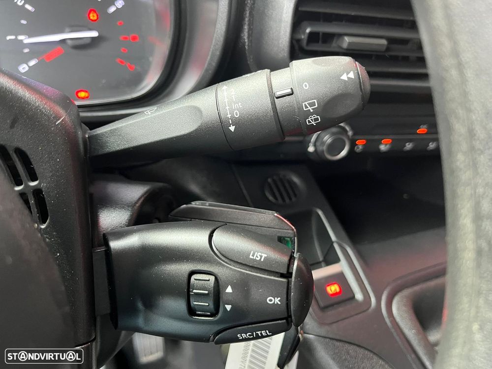 Citroën Berlingo 1.5 HDI | 3 Lug. - 20