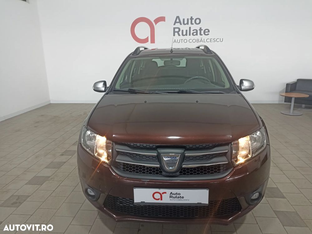 Dacia Logan 1.5 dCi 90 CP Prestige - 2