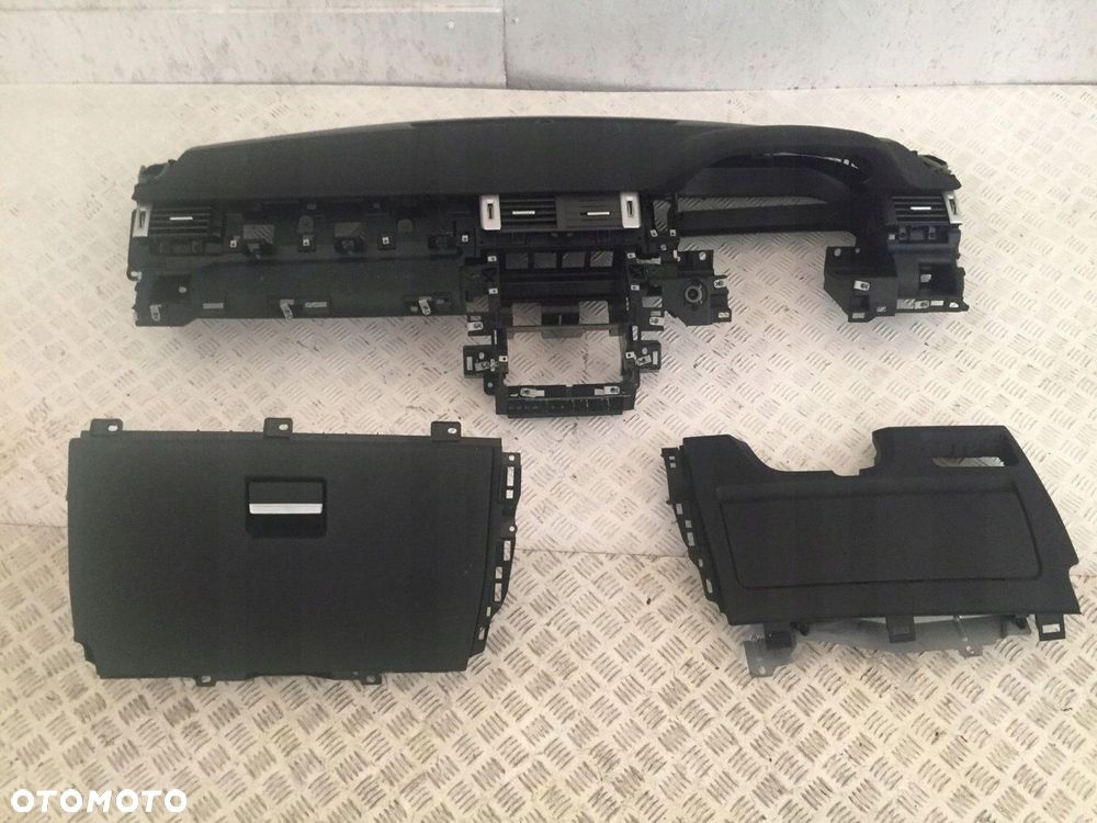 RANGE ROVER EVOQUE LIFT R DYNAMIC KONSOLA DESKA - 3