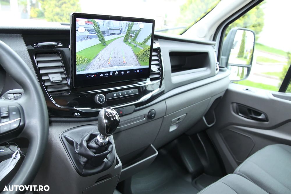 Ford Transit 350 L4H3 - 35