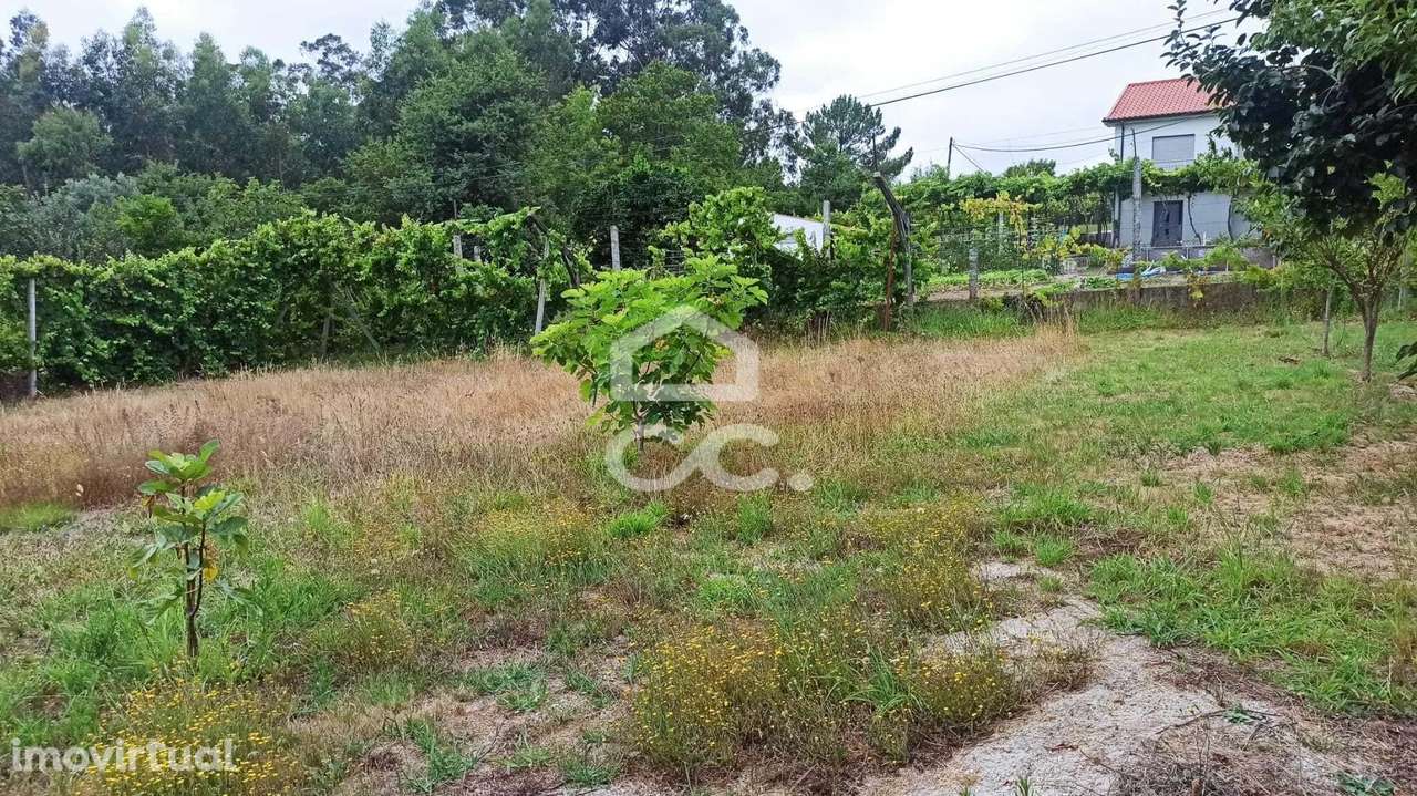 Terreno para construção em Estorãos - Fafe - Grande imagem: 3/7