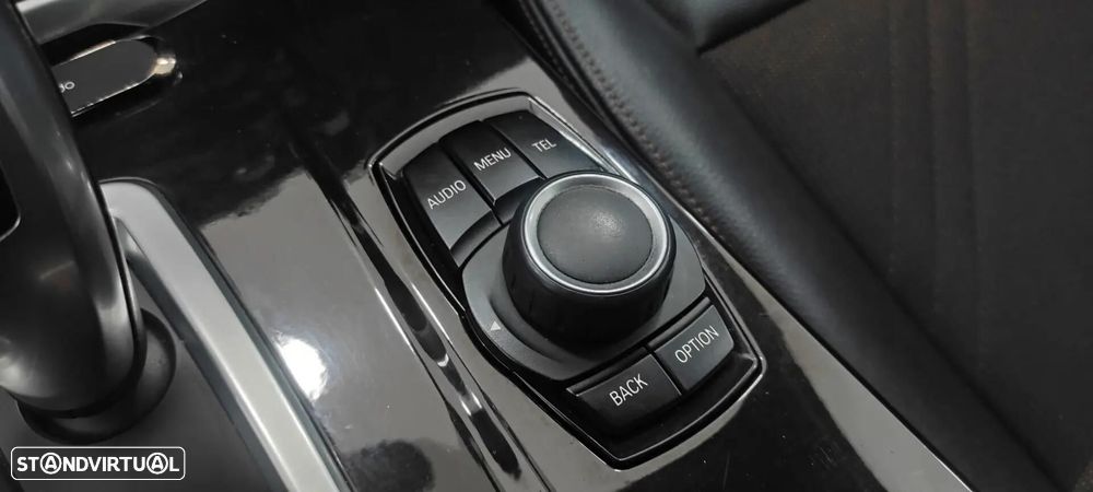 BMW X4 20 d xDrive Pack M Auto - 34