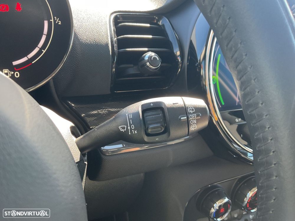 MINI Clubman One D - 38