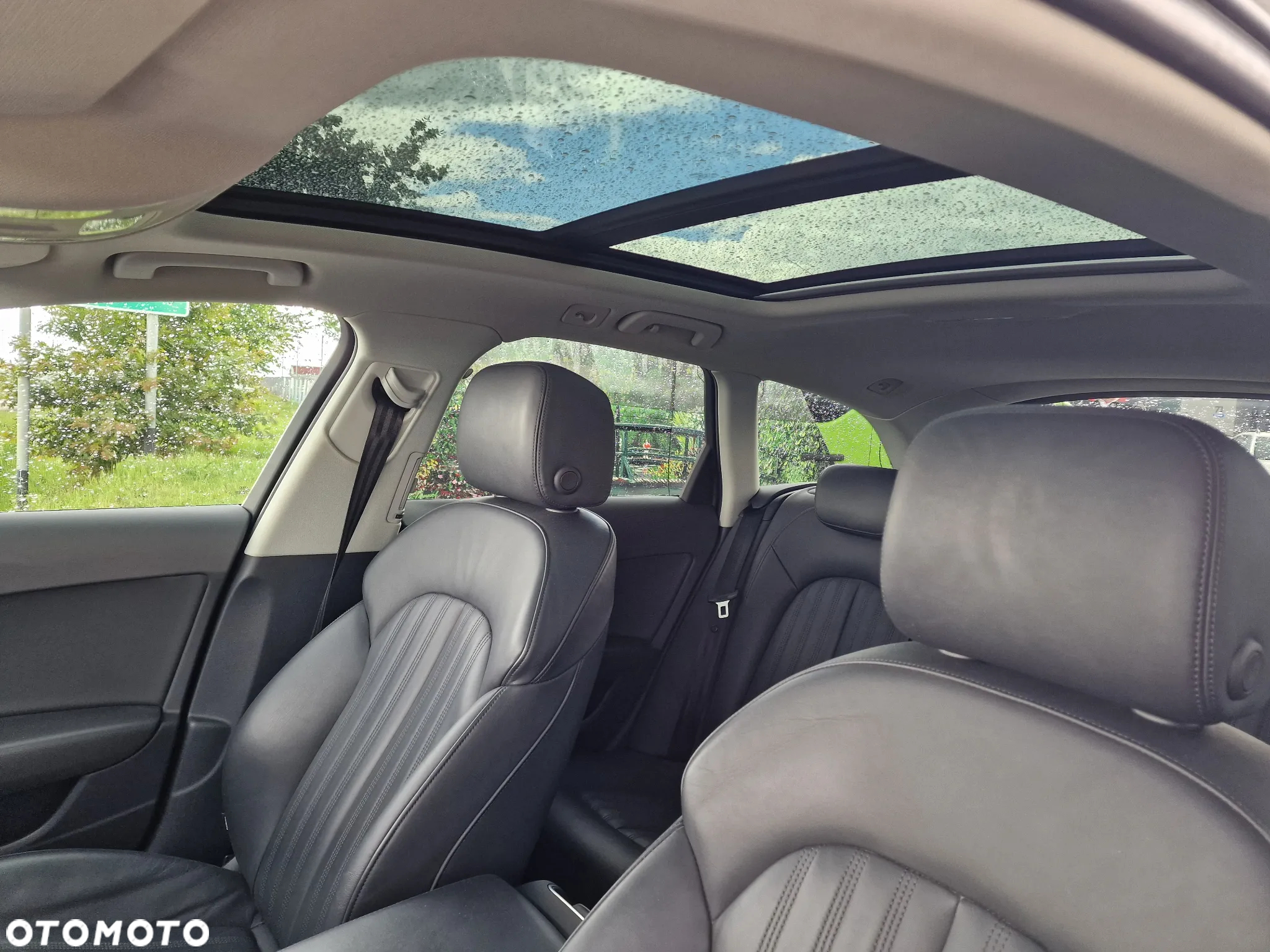 Audi A6 Avant 3.0 TDI DPF quattro S tronic sport selection - 19