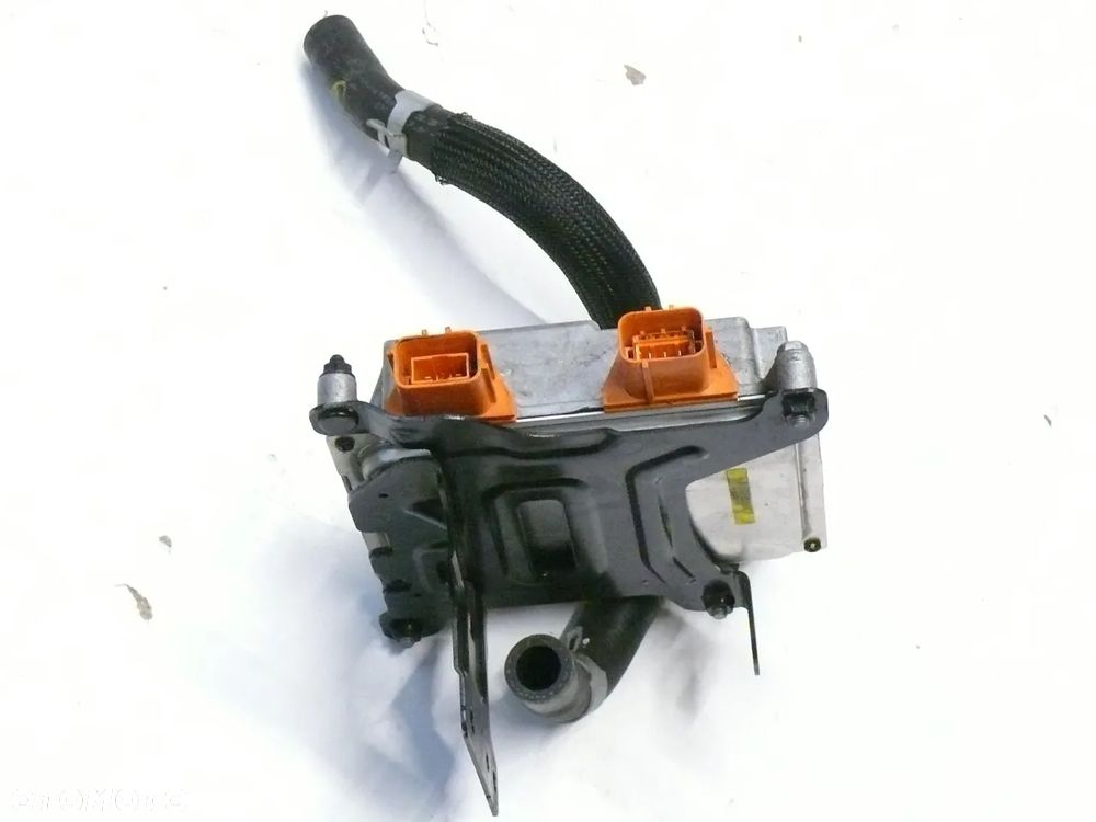 STEROWNIK POMPY OLEJOWEJ KIA SPORTAGE V HYUNDAI TUCSON IV 1.6 HYBRYDA - 2