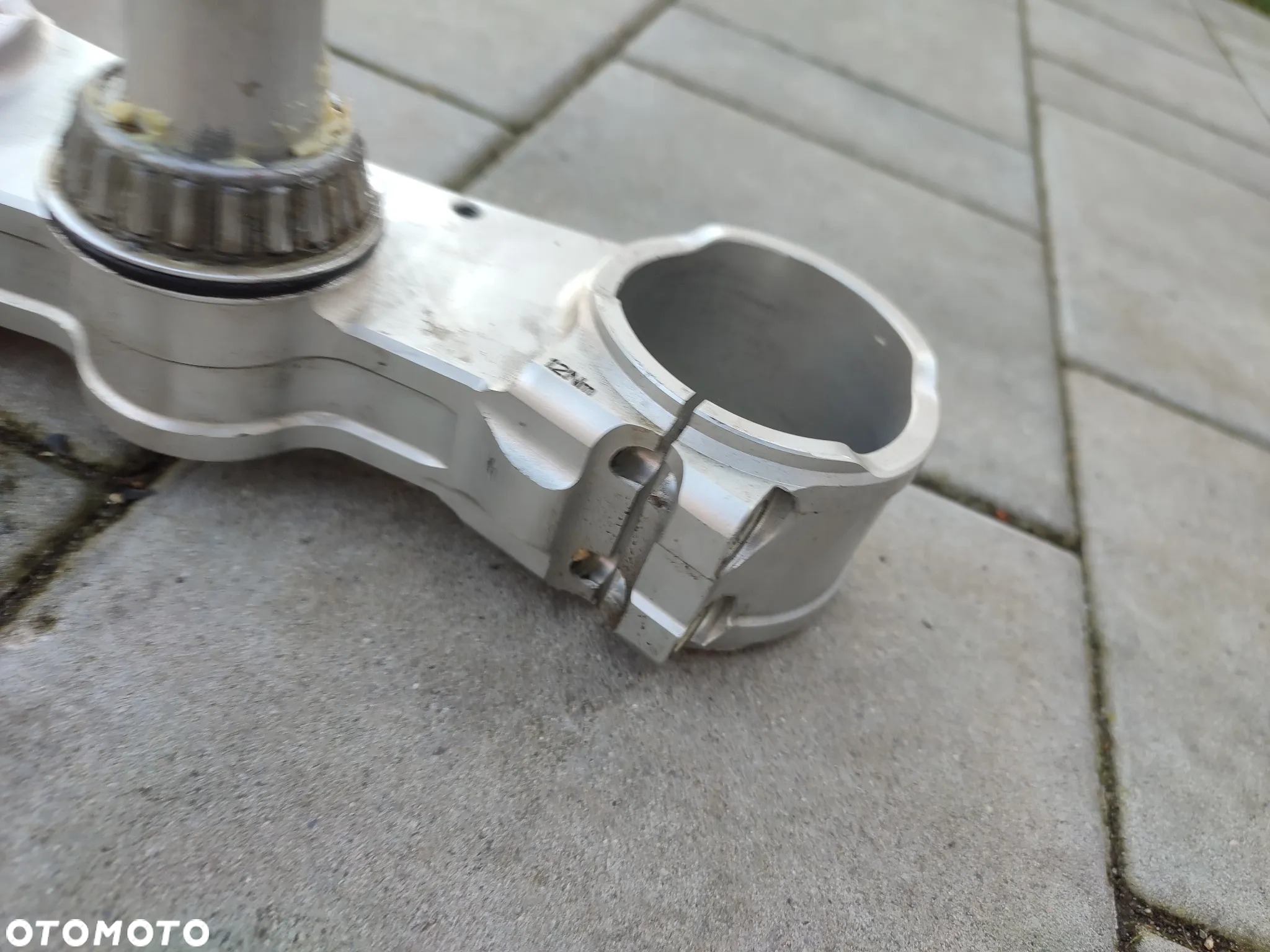 Półka dolna, półka górna Beta 390 RR - 13