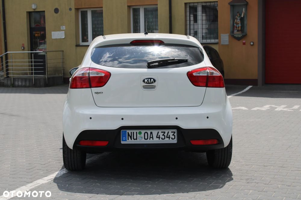 Kia Rio 1.2 Edition 7 - 6