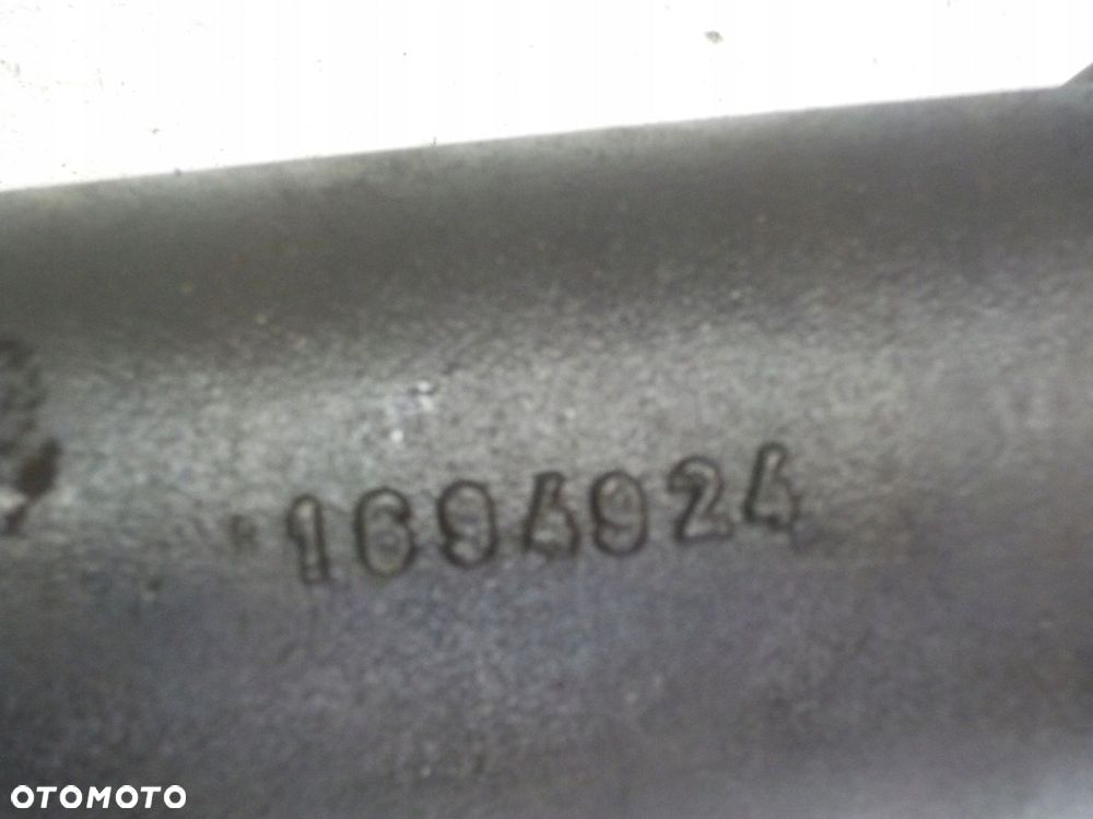 DAF XF 105 RURA KOLEKTOR SSĄCY - 2