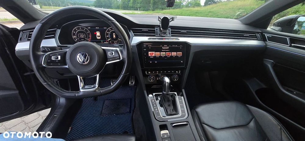 Volkswagen Arteon 2.0 TSI 4Motion R-Line DSG - 28
