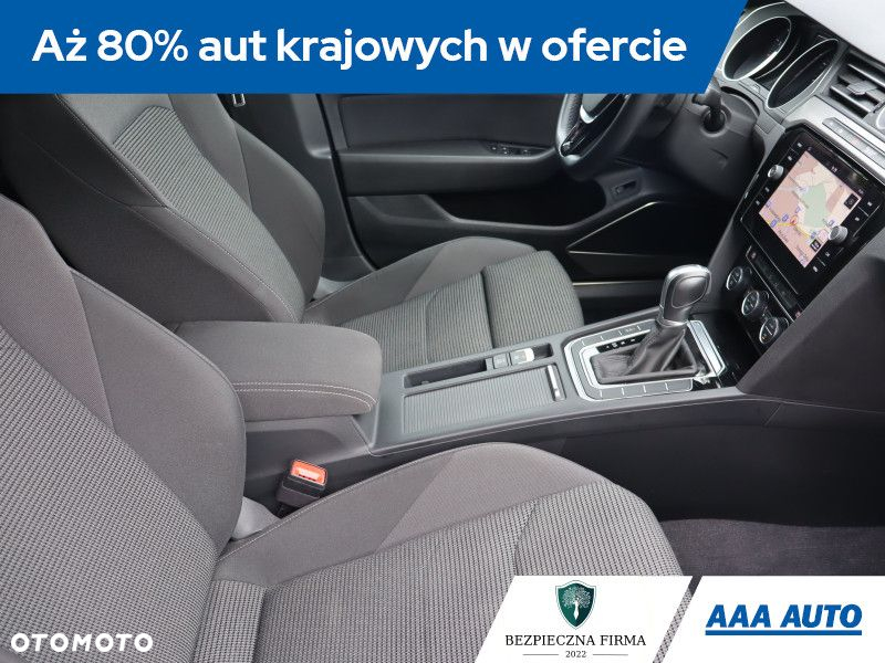 Volkswagen Arteon - 10