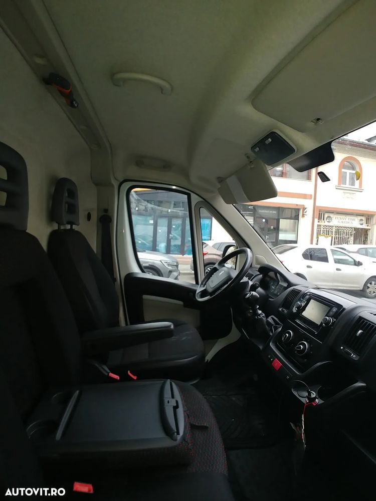 Peugeot Boxer - 7