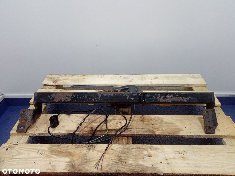 TOYOTA RAV-4 II HAK HOLOWNICZY AUTO HAK 041 5907668863280 - 4