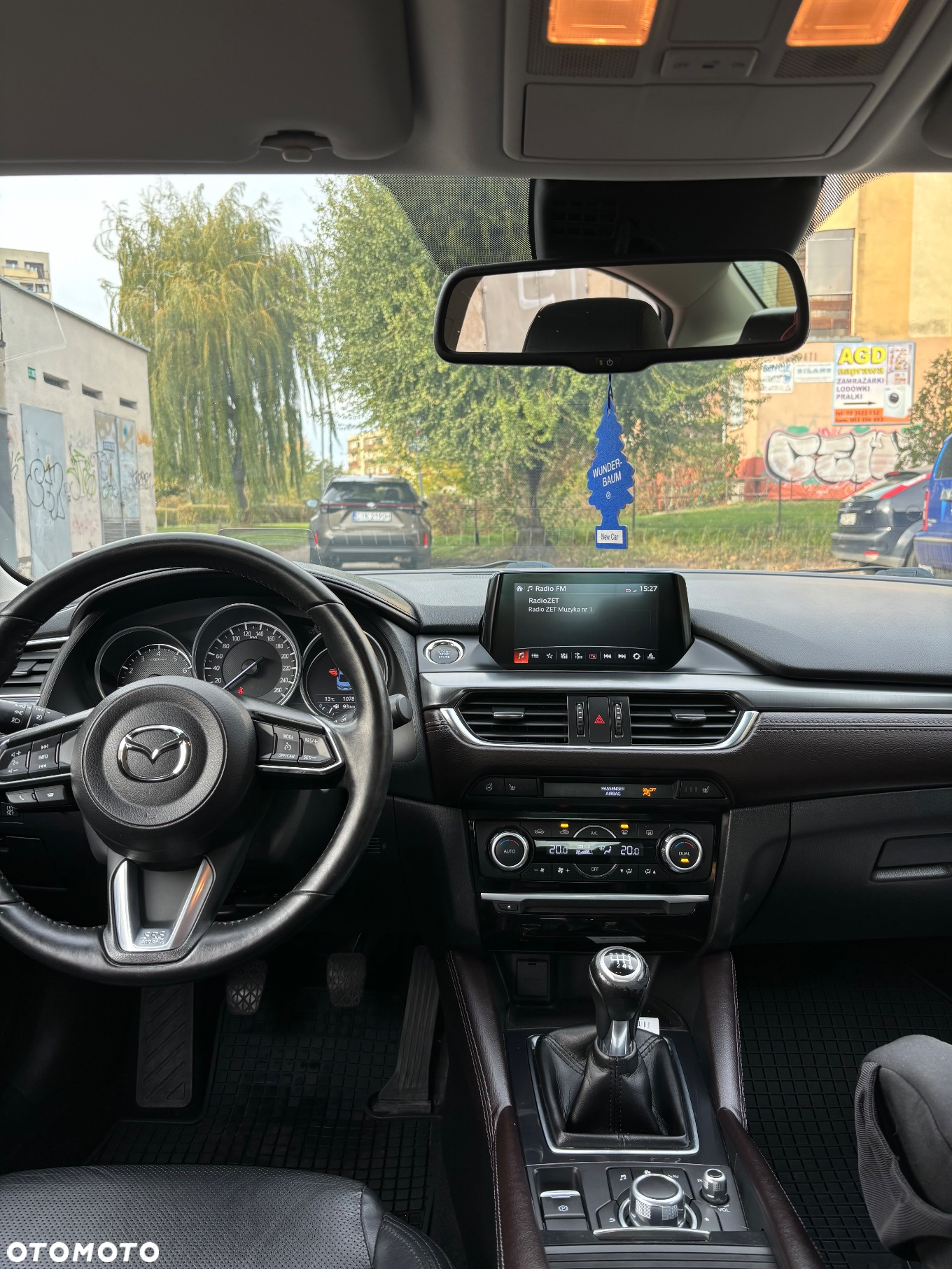 Mazda 6 2.0 Skypassion I-ELoop - 6
