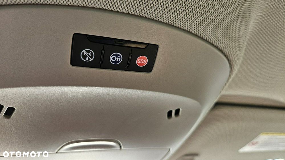 Opel Zafira 1.4 Turbo (ecoFLEX) Start/Stop Edition - 30