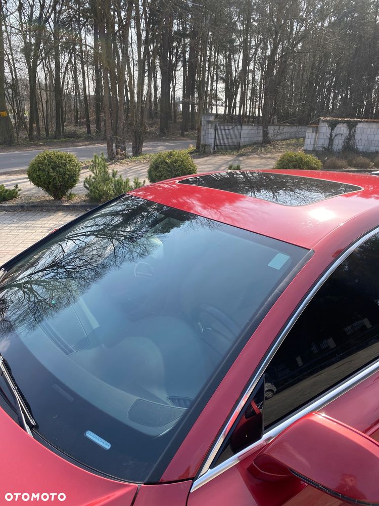Audi A7 Sportback 3.0 TFSI quattro S tronic sport selection - 8