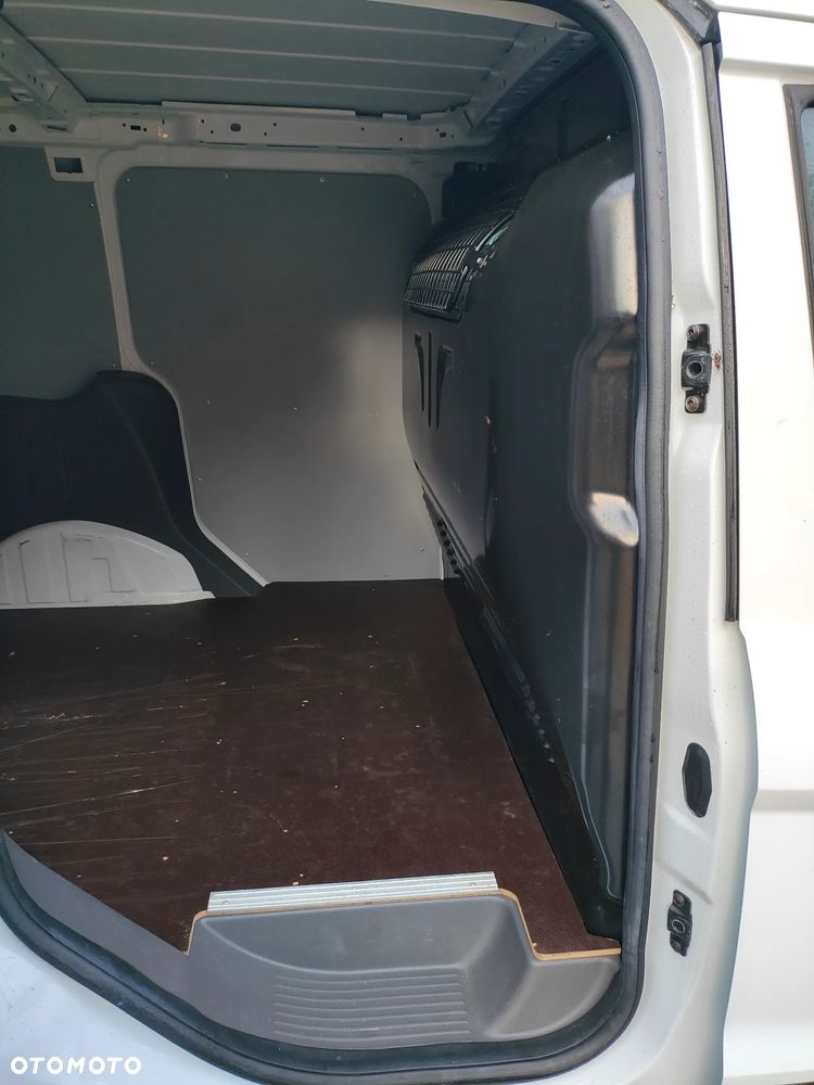 Ford TRANSIT CONNECT 2019 LIFT EURO VI BRUTTO VAT 23% - 25