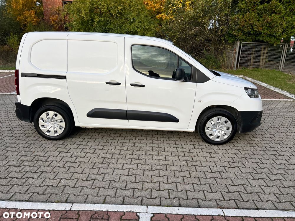 Toyota Proace City - 4