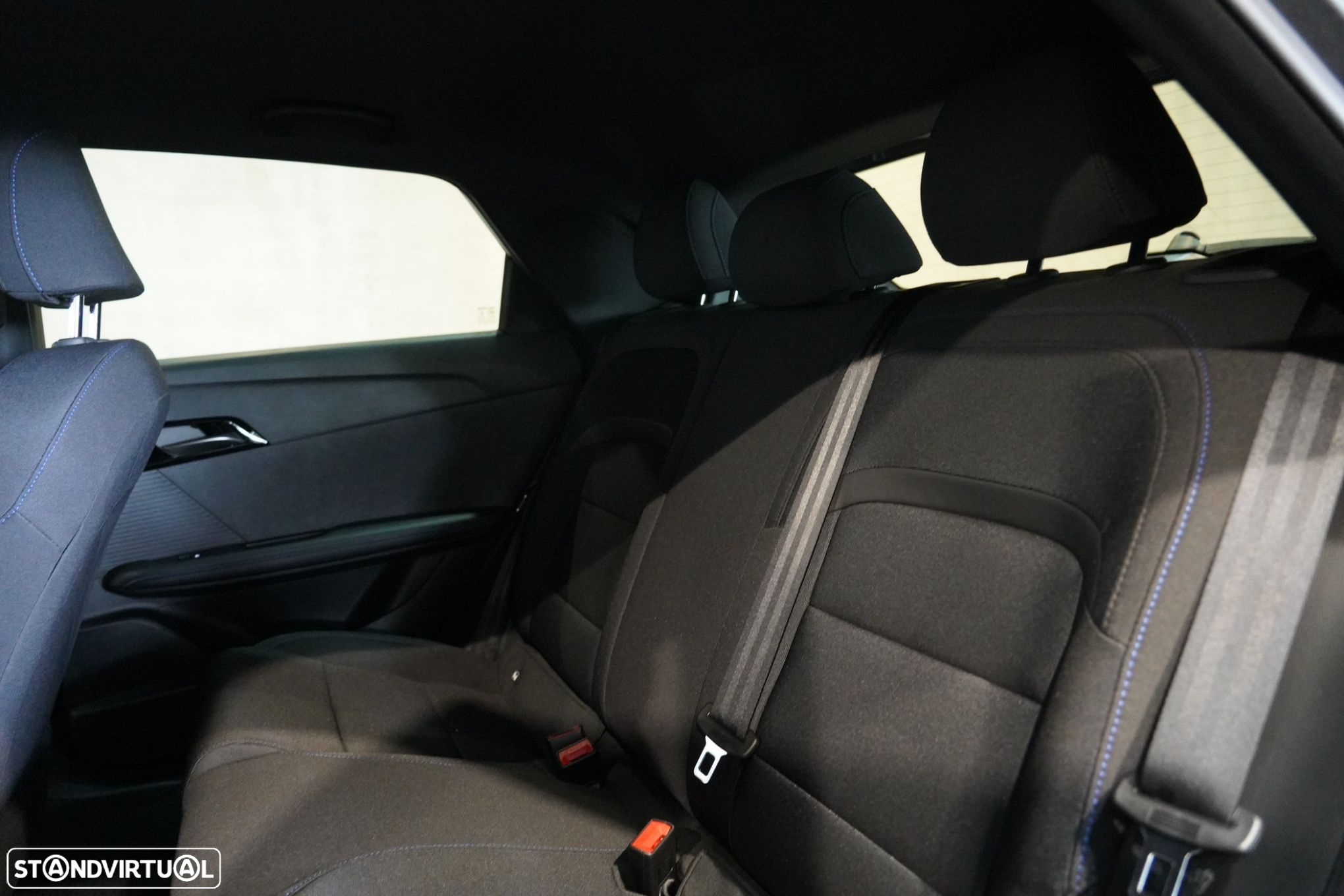 MG MG4 64 kWh Comfort - 21