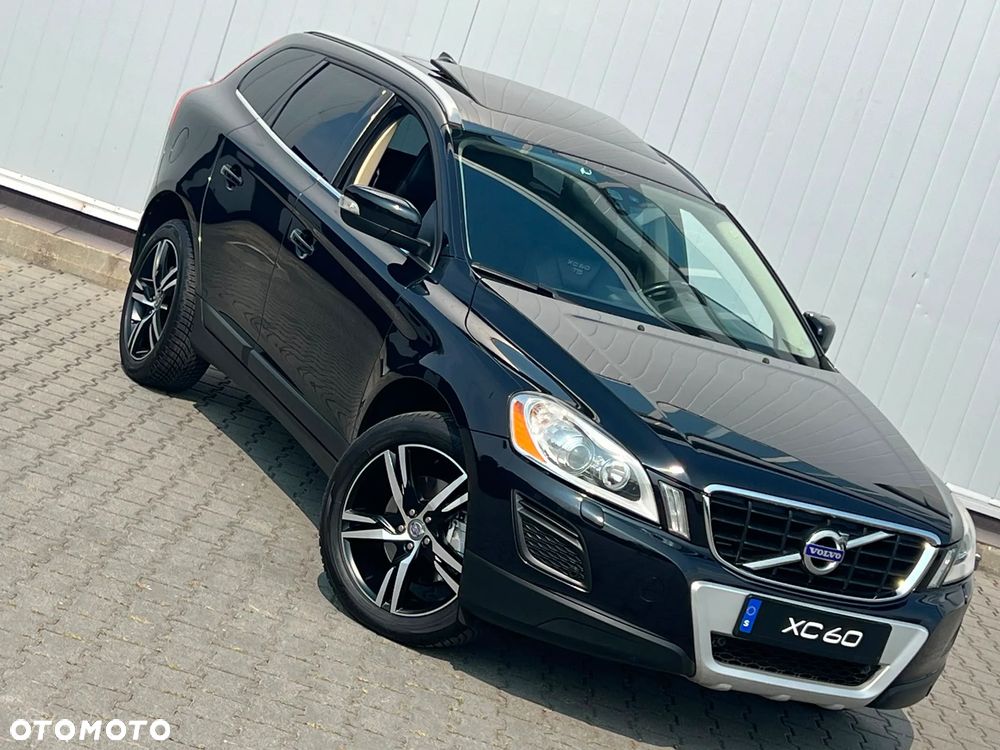 Volvo XC 60 T5 Summum - 17