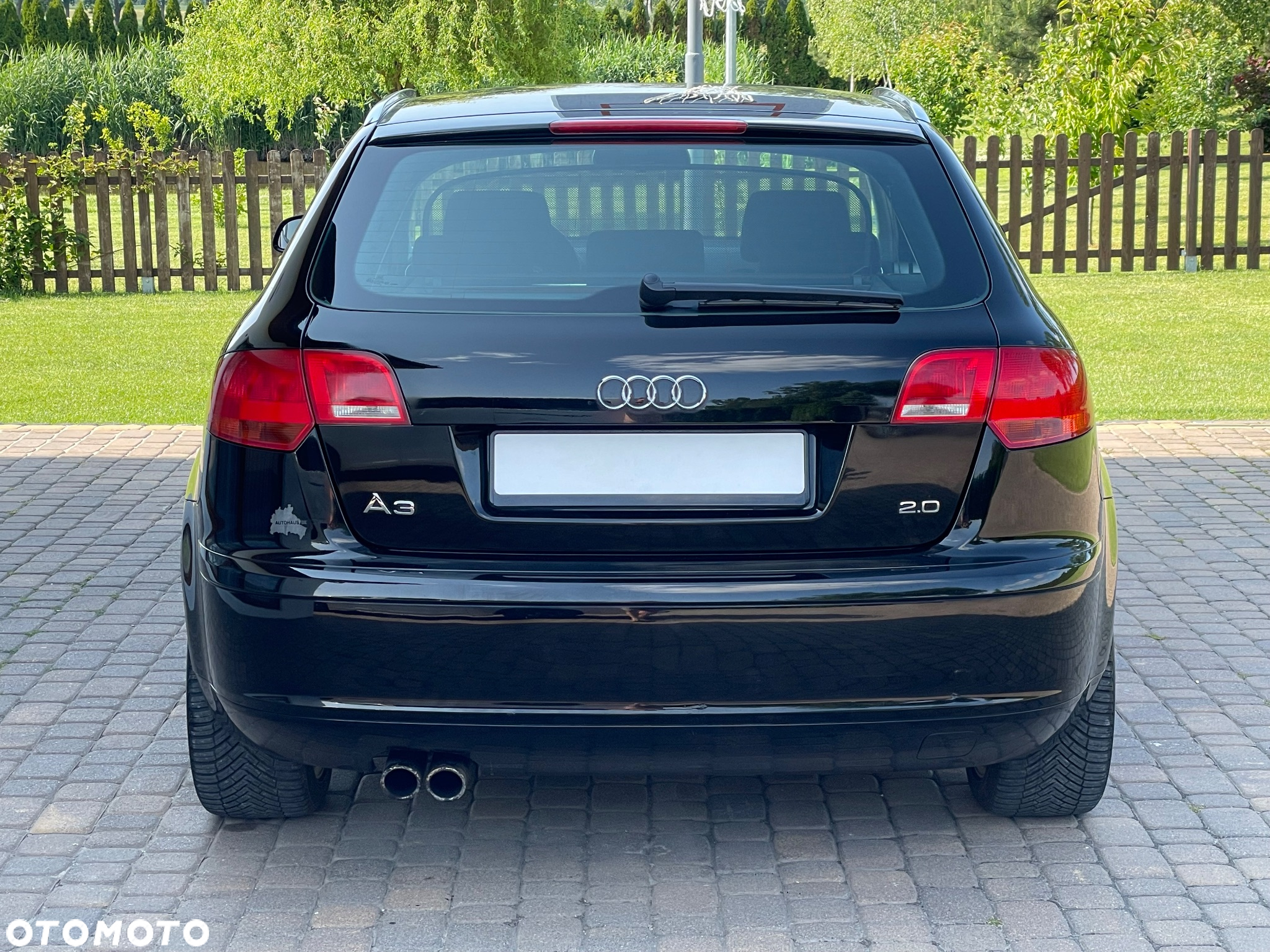 Audi A3 - 10