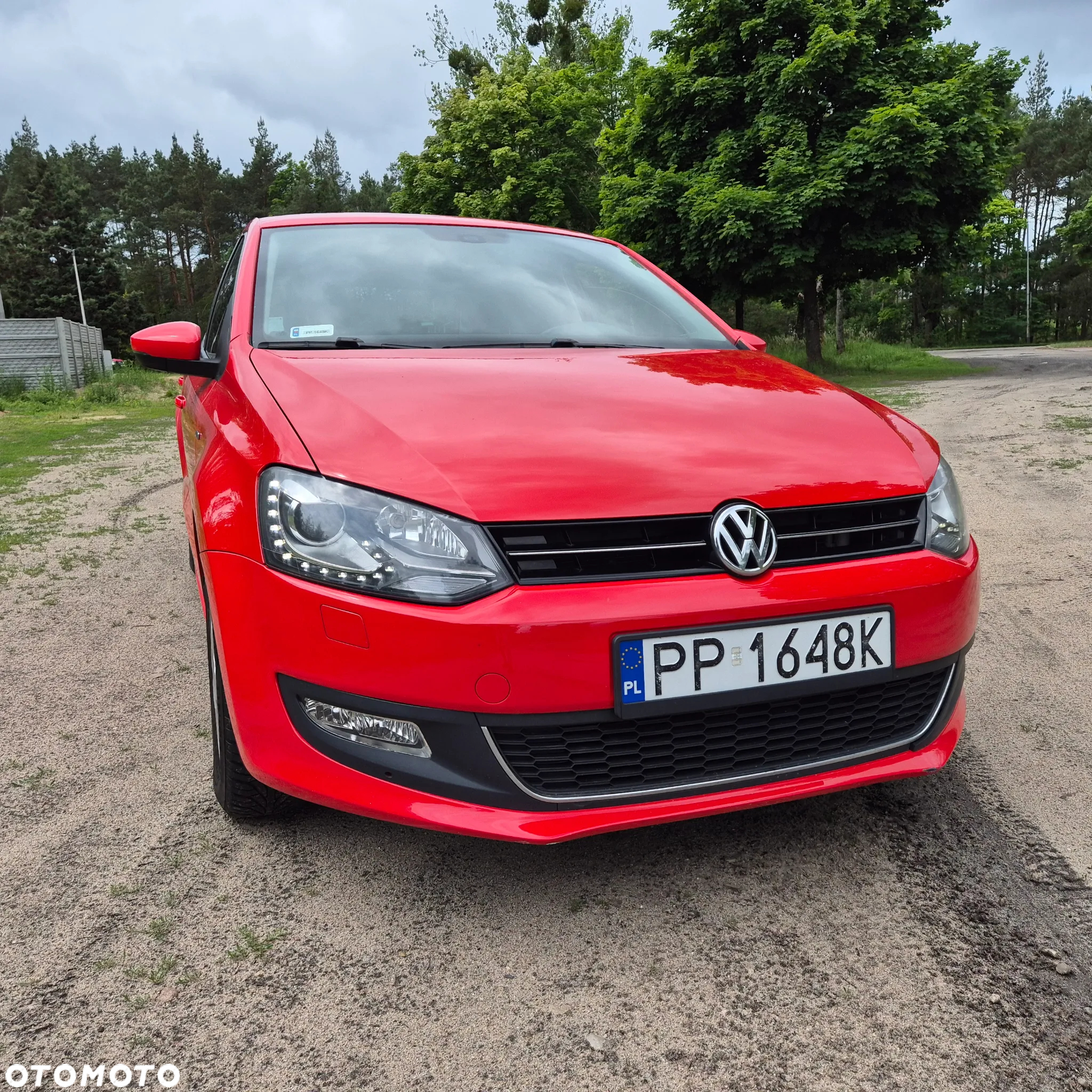 Volkswagen Polo 1.2 TSI DSG Life - 6
